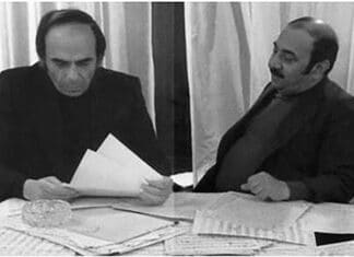 L’Héritage Inoubliable des Frères Rahbani dans l’Art du Moyen-Orient Les frères Rahbani