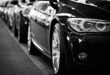 black coupes