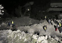 Liban/Israël : Trois morts et plusieurs blessés dans la ville de Khirbet Salem Liban/Israël : Trois morts et plusieurs blessés dans la ville de Khirbet Salem