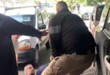Vive émotion suite à l’agression d’un médecin par les gardes d’une banque au Liban