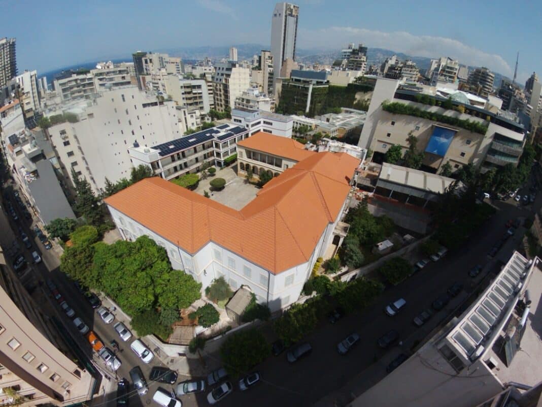 A Beyrouth et Mossoul, ALIPH inaugure quatre projets phare de réhabilitation