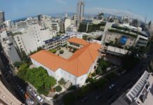 A Beyrouth et Mossoul, ALIPH inaugure quatre projets phare de réhabilitation
