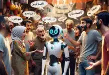 Les expressions libanaises à l'épreuve d'une IA humanoïde : des interprétations hilarantes et parfois déroutantes