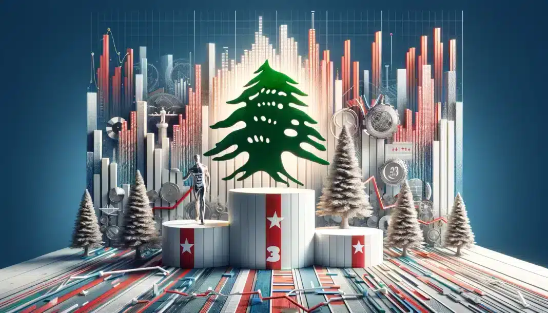 Progrès significatifs du Liban sur les Objectifs de Développement Durable des Nations Unies en 2023