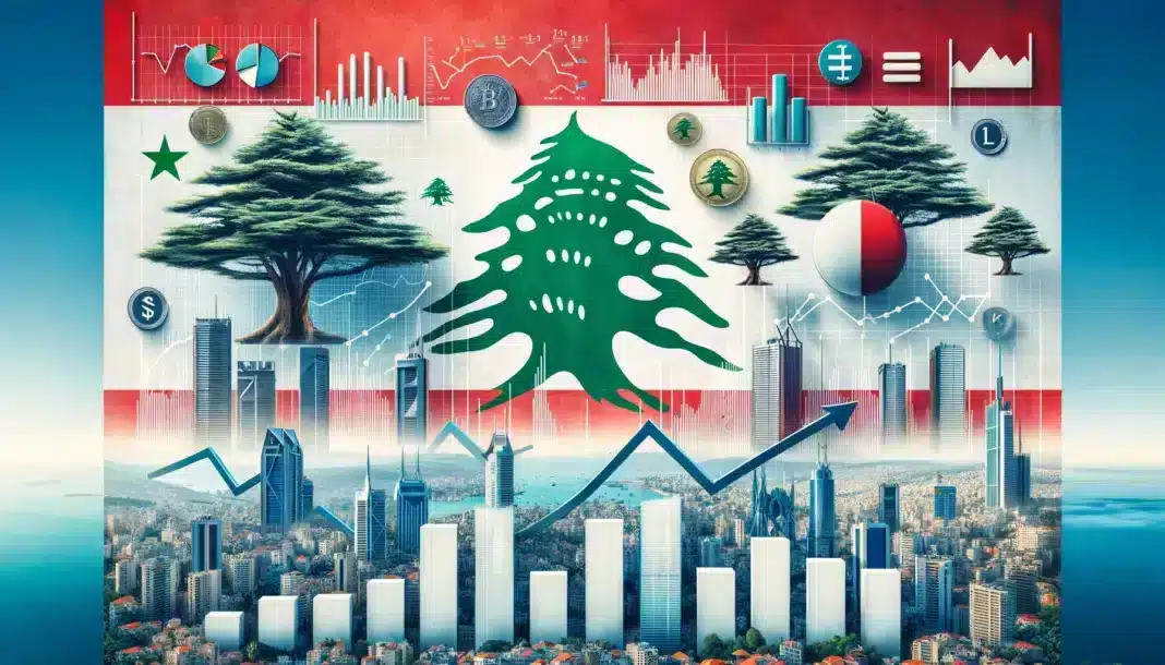 FocusLiban: Économie et indépendance, le Liban face à ses défis structurels