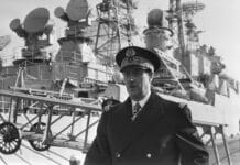 Philippe De Gaulle, de la droiture dans les évènements les plus tragiques, un exemple pour les libanais