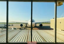 Baisse de 19 % du trafic passagers à l’aéroport de Beyrouth en 2024, impact majeur des tensions régionales