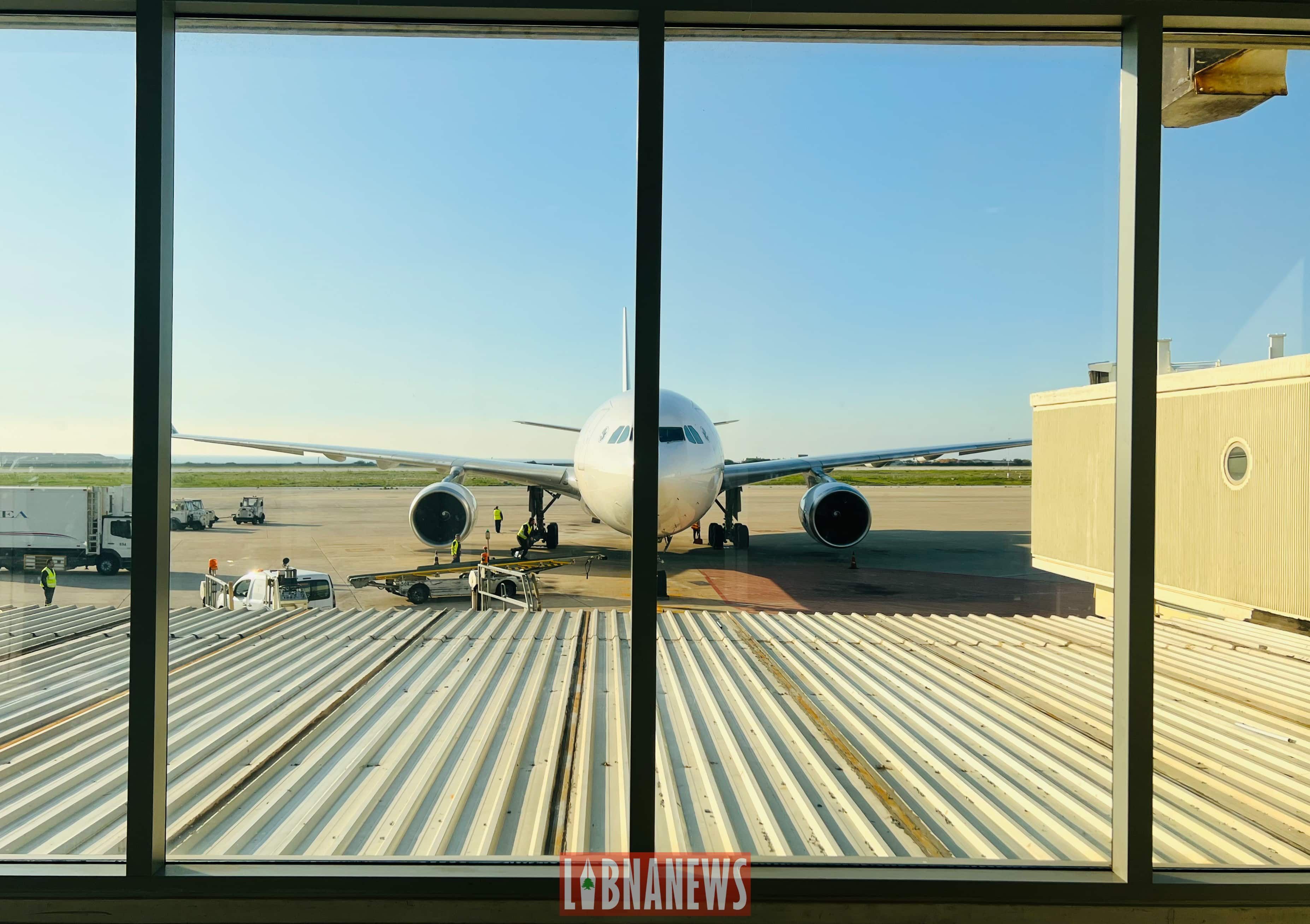 Nouvelle baisse de l’activité à l’aéroport international de Beyrouth en avril 2024 Projets gelés, promesses évaporées : l’aéroport de Beyrouth pris dans l’impasse