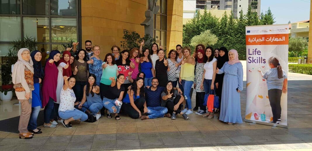 « 20 ans de soins inconditionnels », Skoun dévouée au traitement de l’addiction au Liban