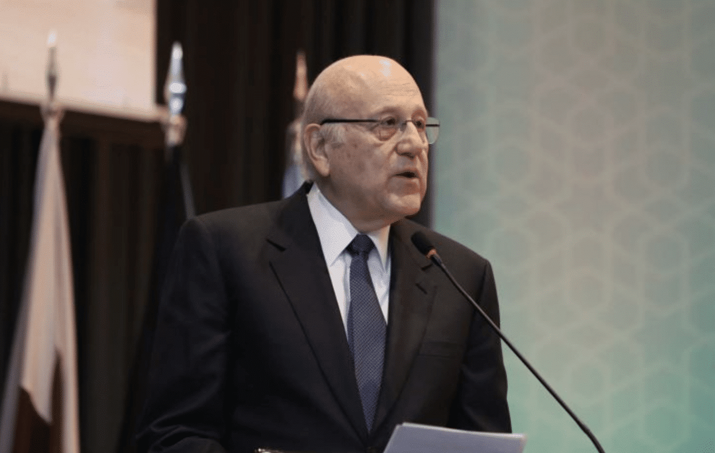 L’Exclusion des chrétiens dans les nominations douanières au coeur de la polémique au sein du conseil des ministres Rencontre entre le président égyptien Abdel Fattah al-Sissi et le Premier ministre libanais Najib Mikati en marge du sommet arabe à Riyad