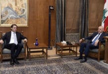 Hochstein au Liban et en Israël pour dissocier le front du Sud au conflit à Gaza