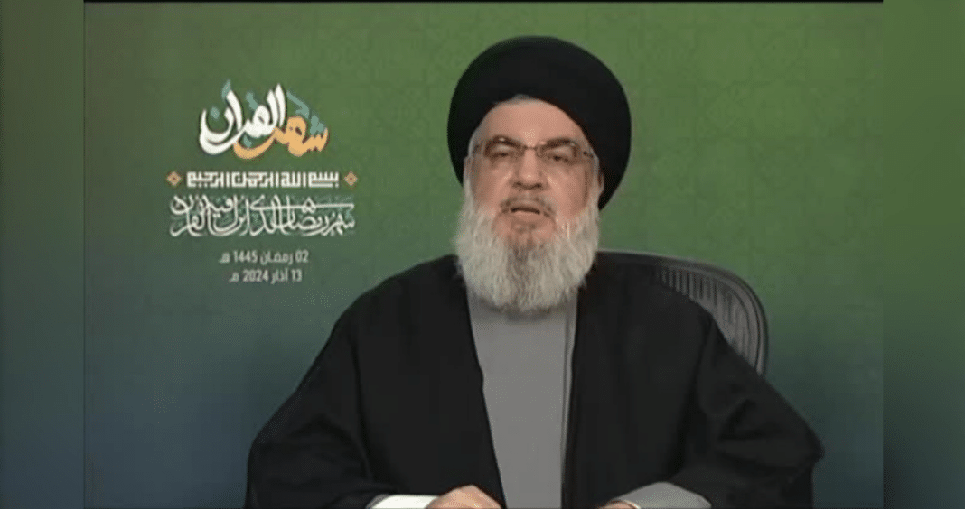Une direction collective à la tête du Hezbollah en attendant la désignation d'un successeur