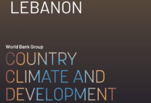 Un rapport de la Banque Mondiale souligne l'impréparation économique et financier du Liban face aux défis climatiques