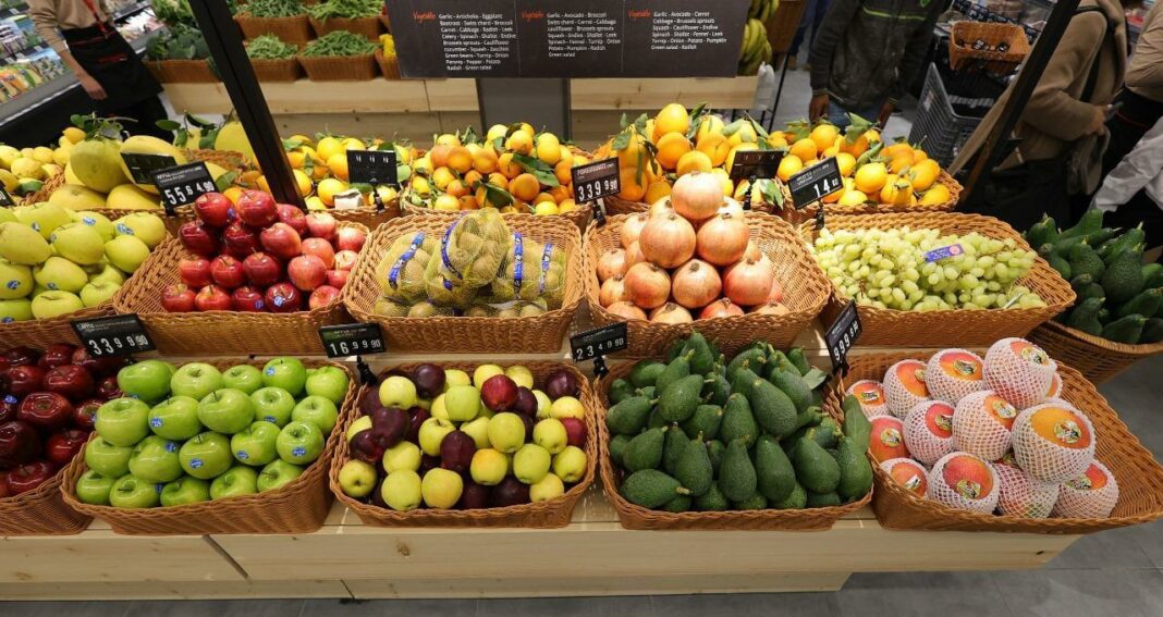 Promarché: Redefining the Shopping Experience in Lebanon