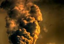 La pollution au Liban, causes, conséquences sur la santé et comment se protéger