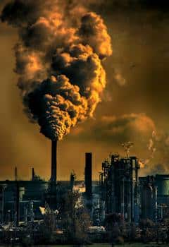 La pollution au Liban, causes, conséquences sur la santé et comment se protéger