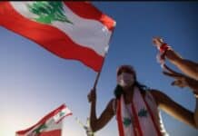Je parle d’une histoire de résilience, de combat et de détermination – Georges Milad Al Maalouf