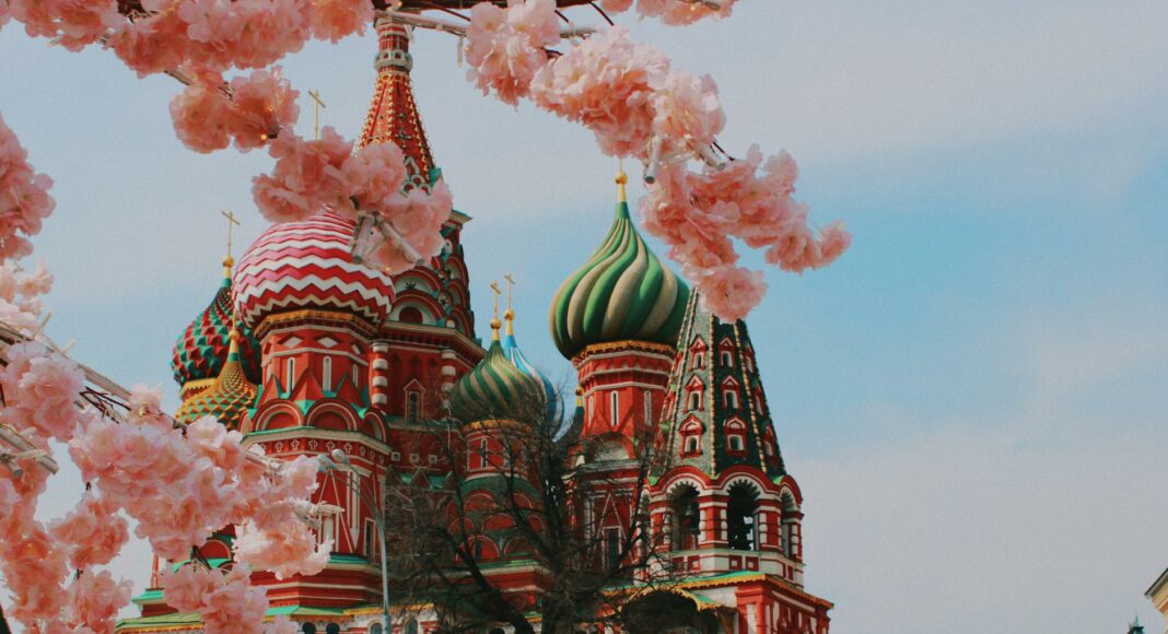 st basil s cathedral