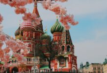 st basil s cathedral