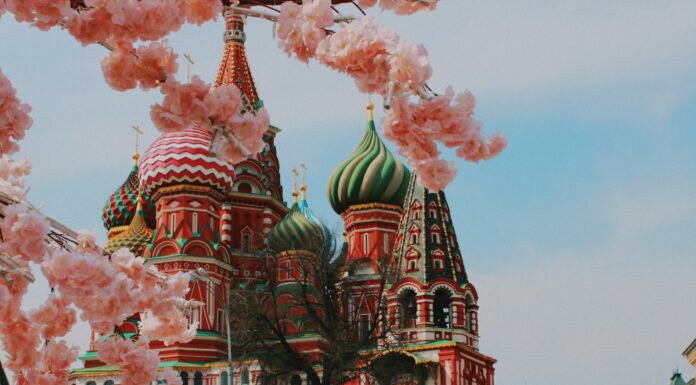 st basil s cathedral