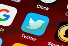 Des Comptes Twitter tentent de cibler la Cohésion au Liban red blue and yellow textile