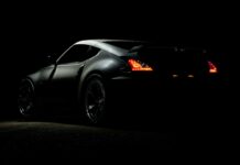 Croissance de 37,09% du Marché Automobile Libanais en Février 2024 photography of gray sports car