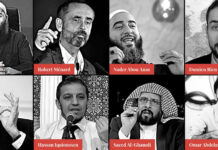 Islam-Occident 2/4 : Les prédicateurs de la haine, selon l’Arabie saoudite Islam-Occident 2/4 : Les prédicateurs de la haine, selon l’Arabie saoudite