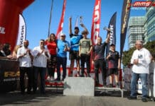 Alex Feghali remporte le 1er Speedtest face à Abdo Feghali Alex Feghali remporte le 1er Speedtest face à Abdo Feghali