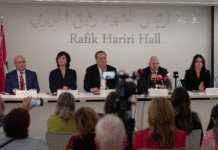 Lancement de “Beauty and Wellbeing Forum”