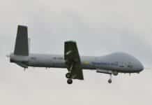 Le Hezbollah indique avoir abattu un drone israélien