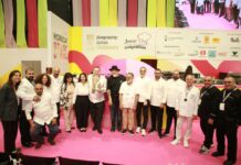 Celebrating Culinary Excellence at HORECA Lebanon's 28th Edition