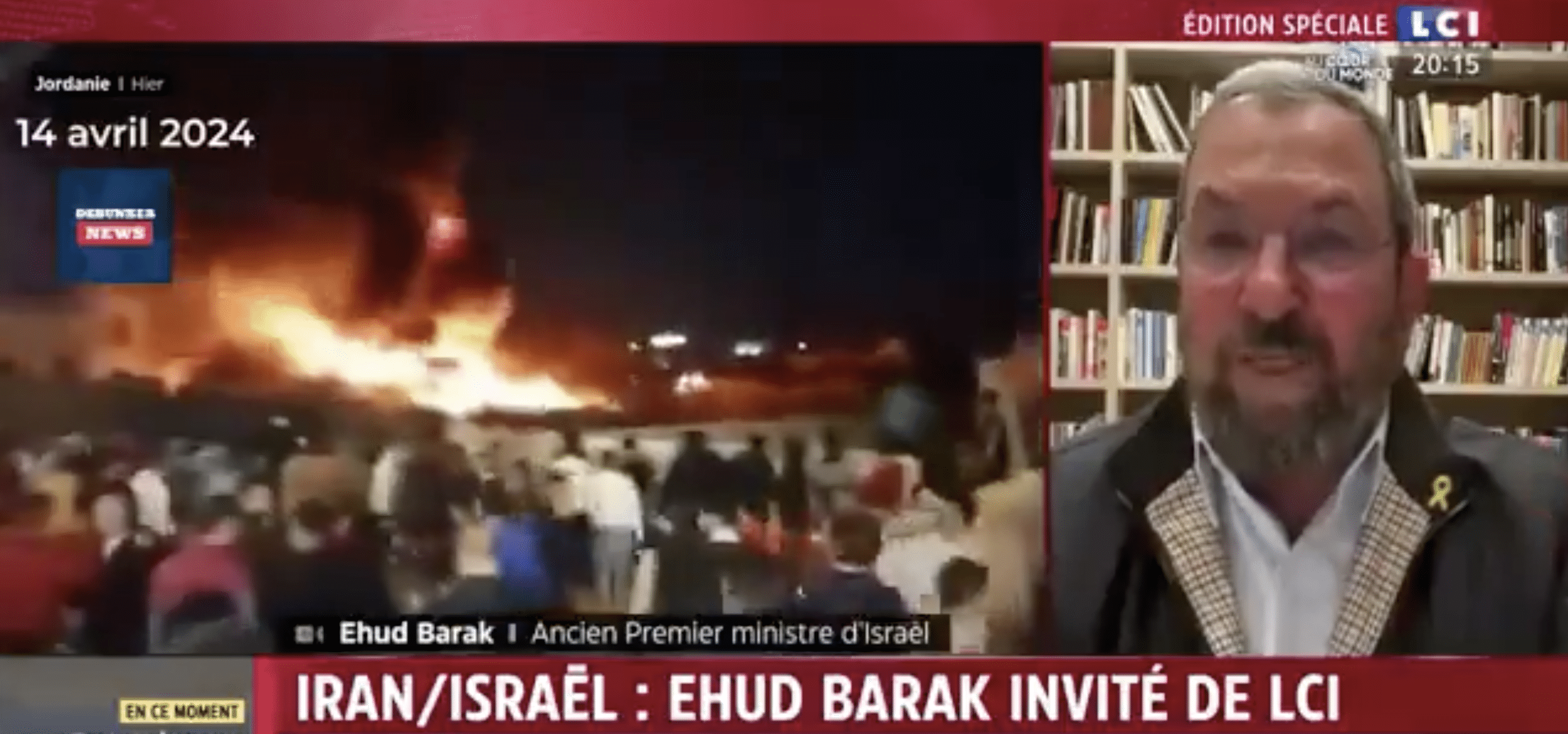 En Israël, les messianiques à l’origine de l’escalade?