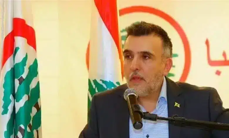Deux suspects dans l'assassinat de Pascal Sleiman inculpés pour meurtre, vol et complot contre la sécurité nationale