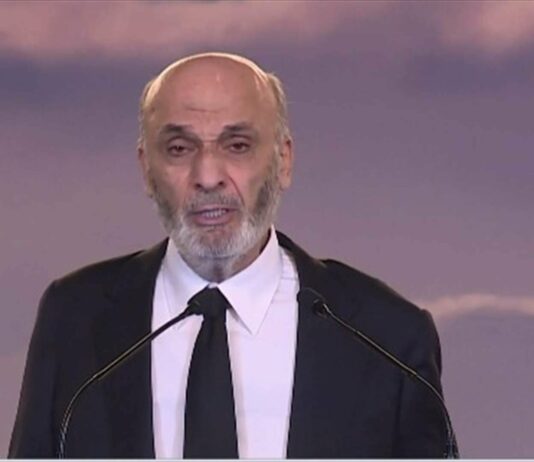 Samir Geagea : le chef controversé qui veut diriger le Liban