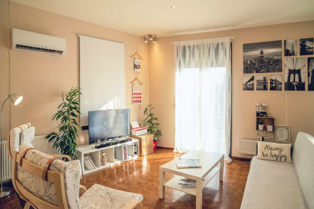 house interior photo