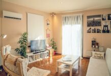 Vers une régulation de Airbnb au Liban ? Appel à l’action du député Hakob Tarzian house interior photo