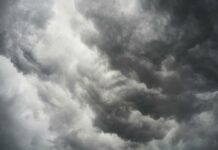 Liban/Météo : une semaine sous le signe de l’instabilité gray clouds