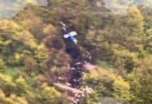 Tragédie Nationale en Iran : Mort du Président Ebrahim Raisi et du Ministre des Affaires Étrangères Hossein Amir-Abdollahian