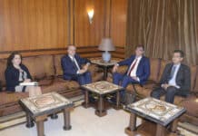 Le Liban en Quête d'un Accord Vital avec le FMI pour Surmonter la Crise Économique