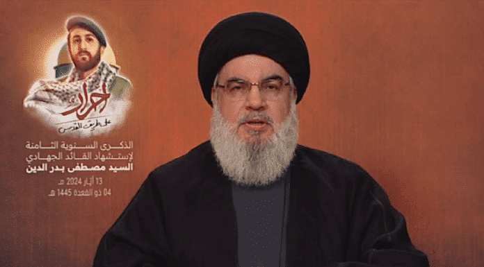 Un Hezbollah sans Nasrallah : les funérailles comme baromètre de l’avenir du mouvement