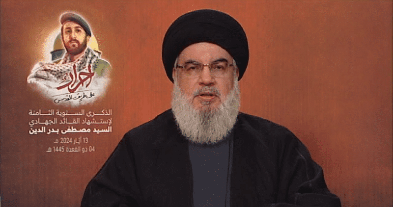 Un Hezbollah sans Nasrallah : les funérailles comme baromètre de l’avenir du mouvement