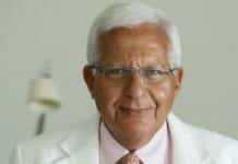 Adieu au Dr. Robert Sacy : Gardien de l’espoir dans les épreuves Adieu au Dr. Robert Sacy : Gardien de l'espoir dans les épreuves