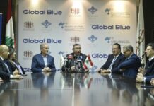 Global Blue Restores the Tax Free Shopping Service in Lebanon