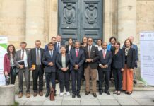 L’AUF a organisé à Paris une table ronde de haut niveau consacrée à la recherche à Djibouti