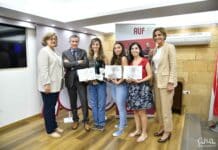 « Ma Thèse en 180 secondes » :Yara Mahfouz remporte l’édition libanaise