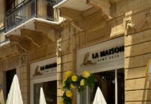 La Maison Home Déco organise un brunch mémorable :