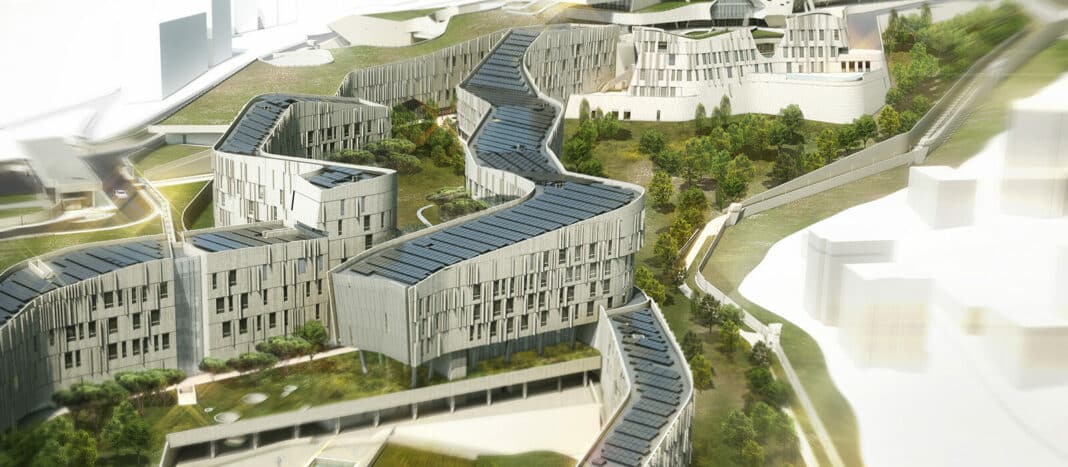 Fusillade visant l&rsquo;ambassade US au Liban