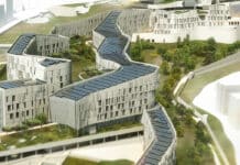 Fusillade visant l’ambassade US au Liban