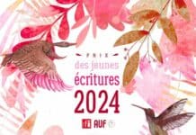 6e édition du Prix RFI – AUF des jeunes écritures