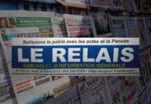 Niger 1/2 : Un an après le coup d’État du 26 juillet 2023